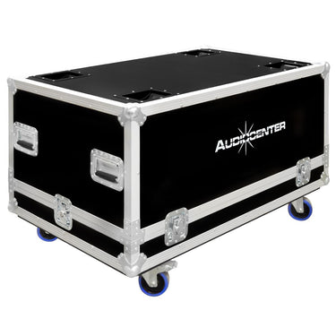 ESTUCHE AUDIOCENTER MODELO K-LA28FC